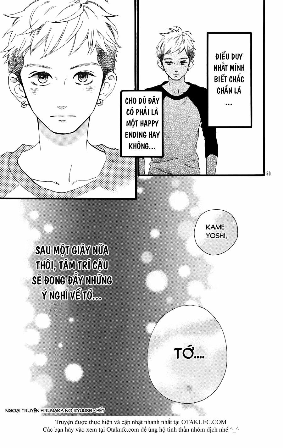 Sao Mai của em: Chapter 78.3