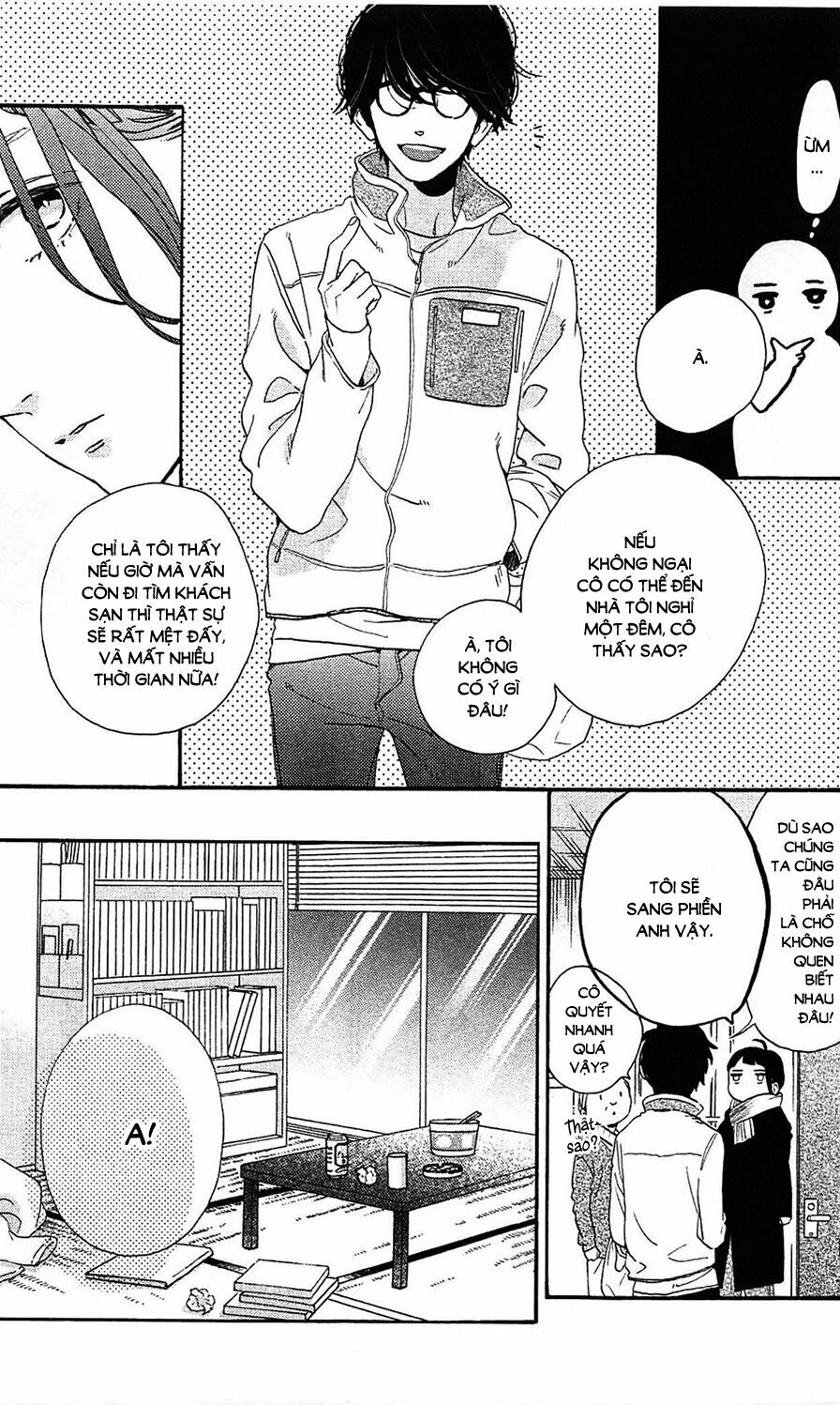 Sao Mai của em: Chapter 78.6