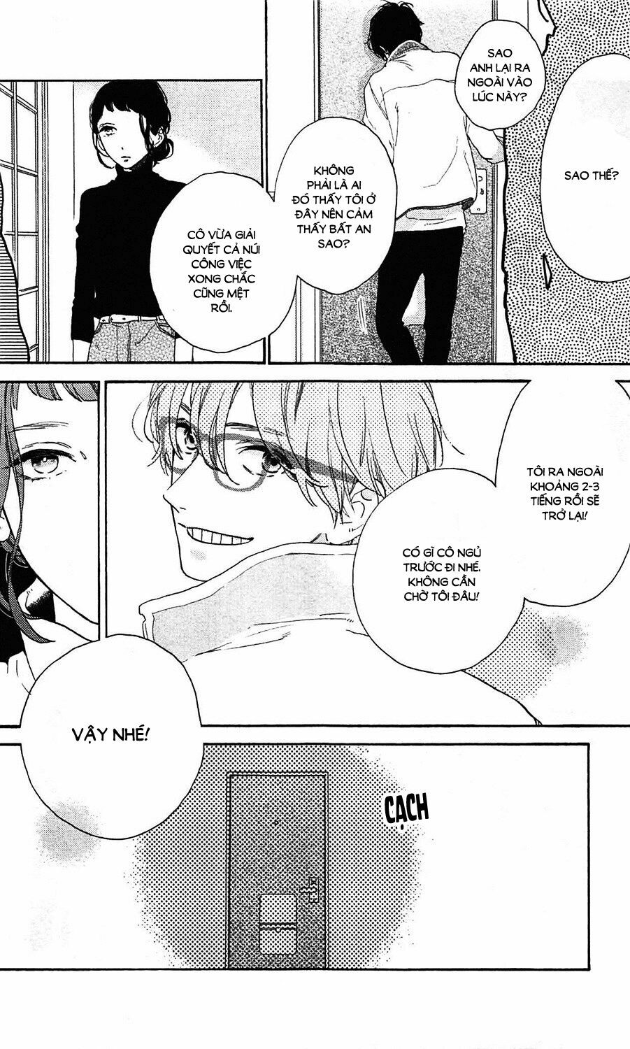 Sao Mai của em: Chapter 78.6