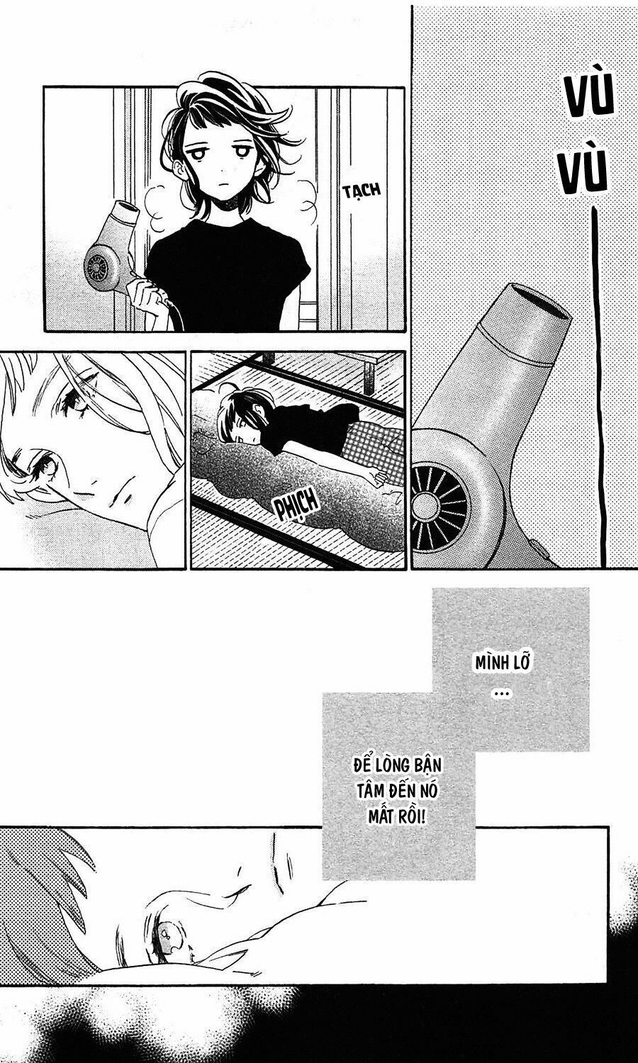 Sao Mai của em: Chapter 78.6