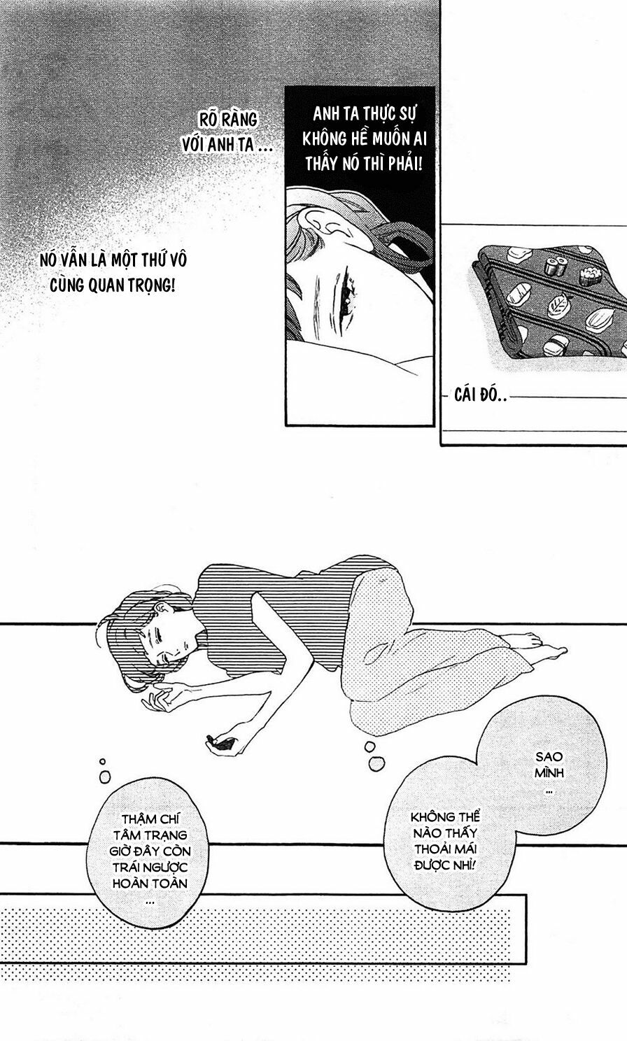 Sao Mai của em: Chapter 78.6
