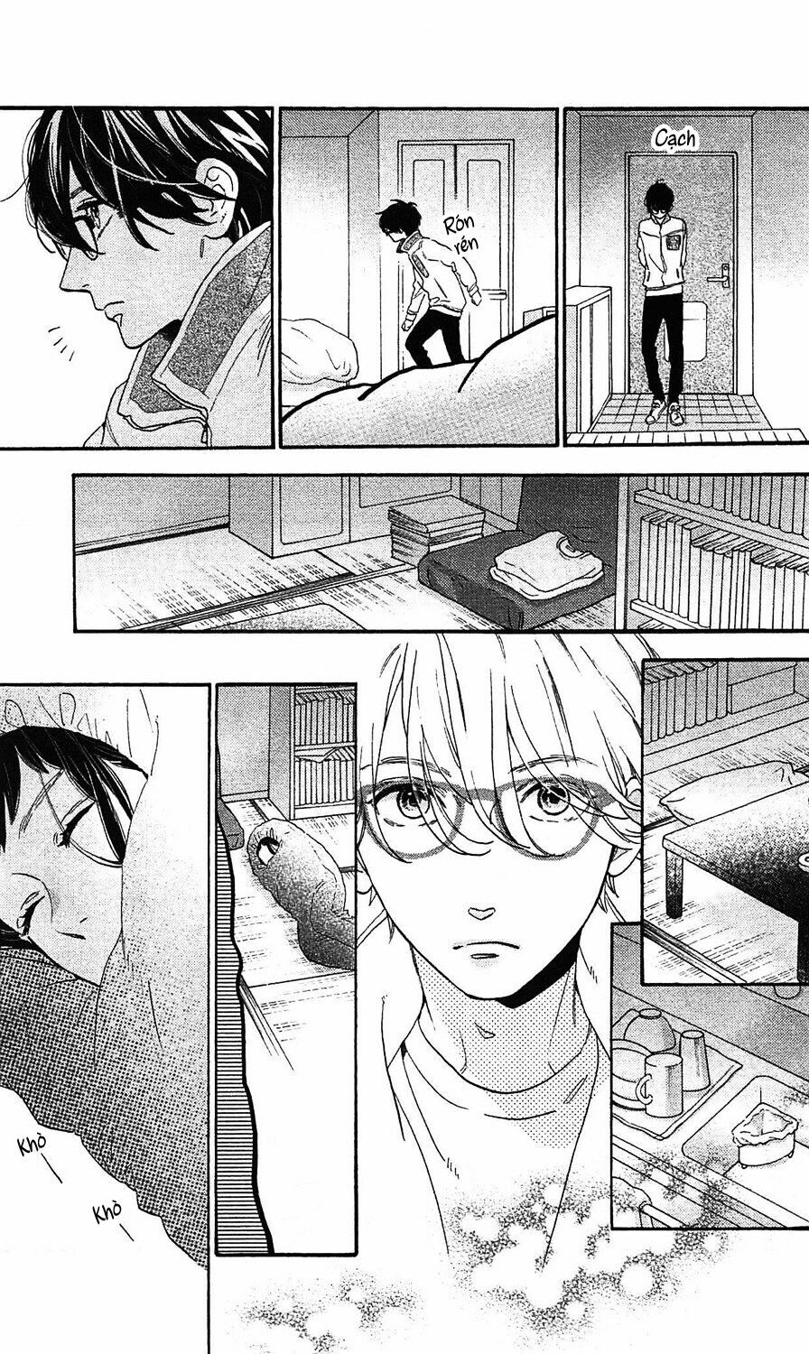 Sao Mai của em: Chapter 78.6