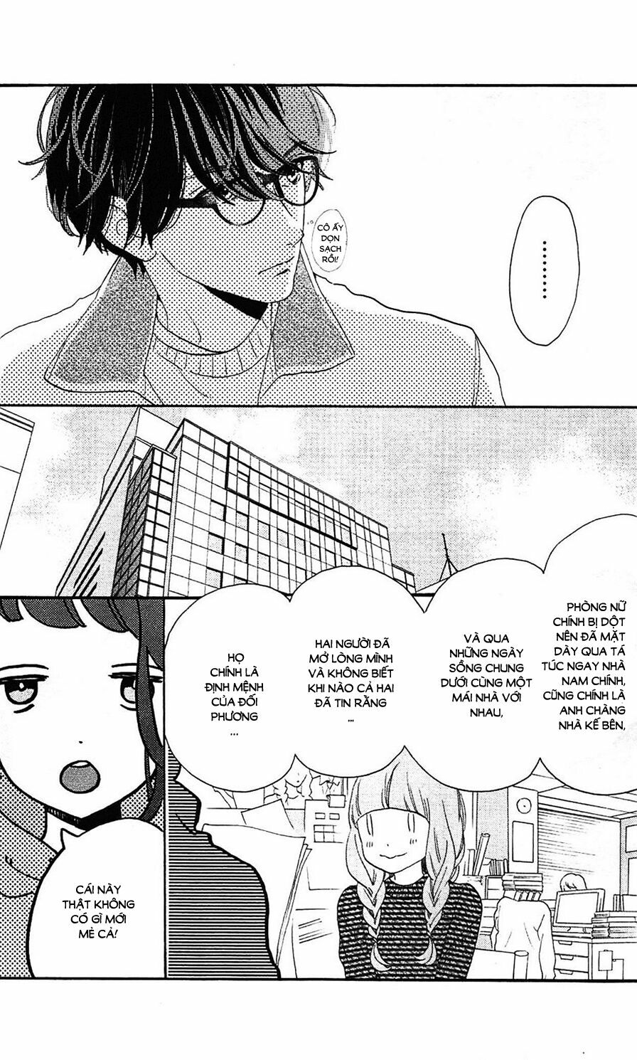 Sao Mai của em: Chapter 78.6