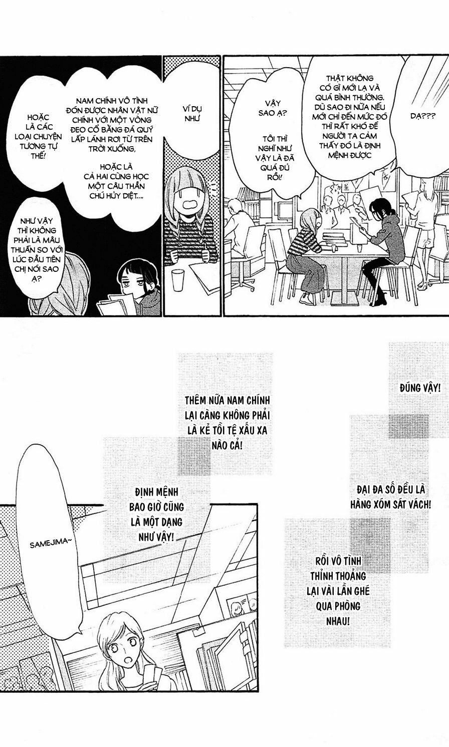 Sao Mai của em: Chapter 78.6
