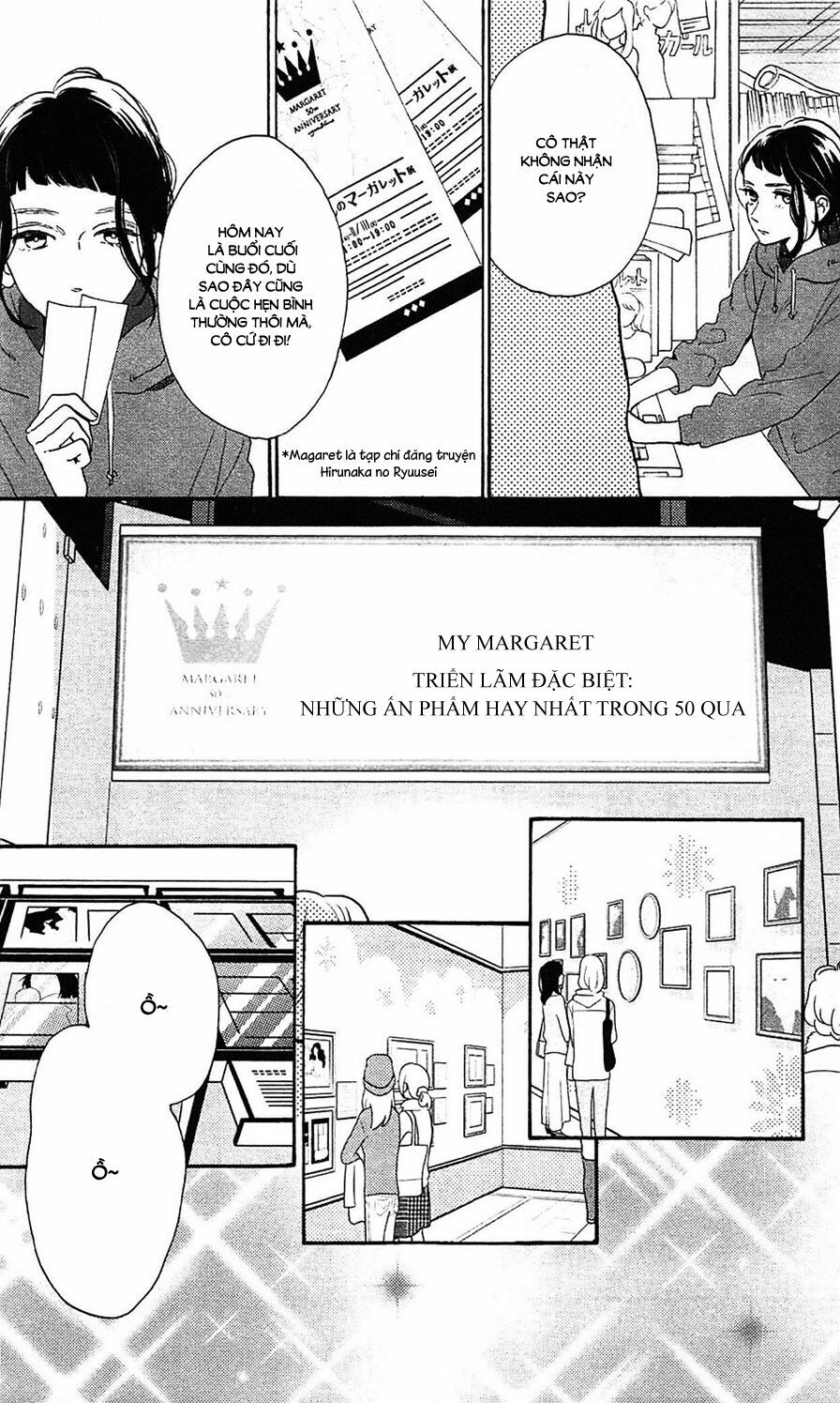 Sao Mai của em: Chapter 78.6