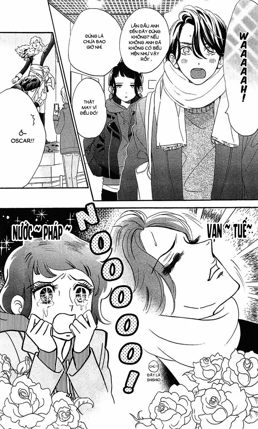 Sao Mai của em: Chapter 78.6