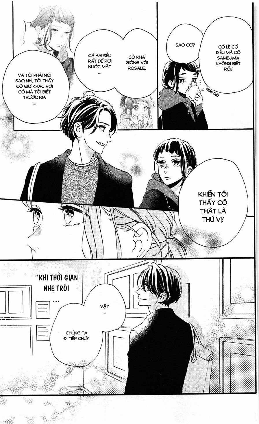Sao Mai của em: Chapter 78.6
