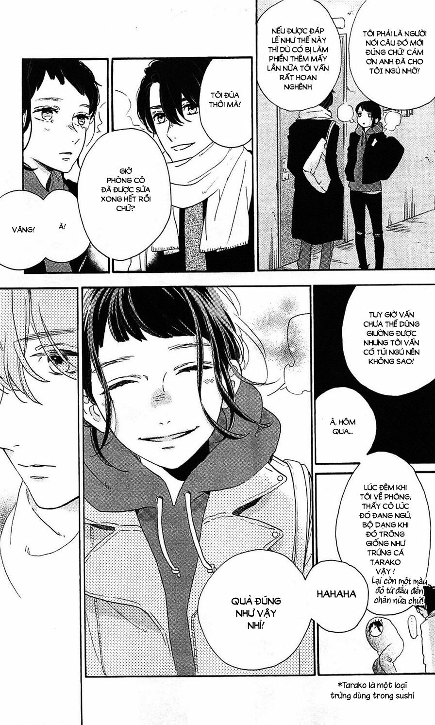 Sao Mai của em: Chapter 78.6