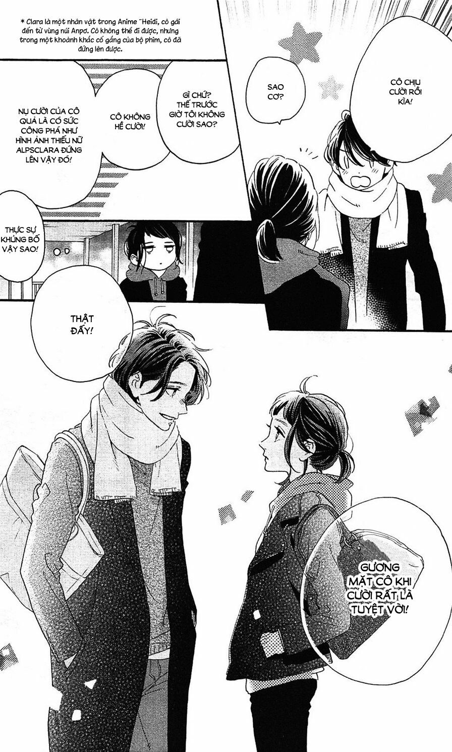 Sao Mai của em: Chapter 78.6