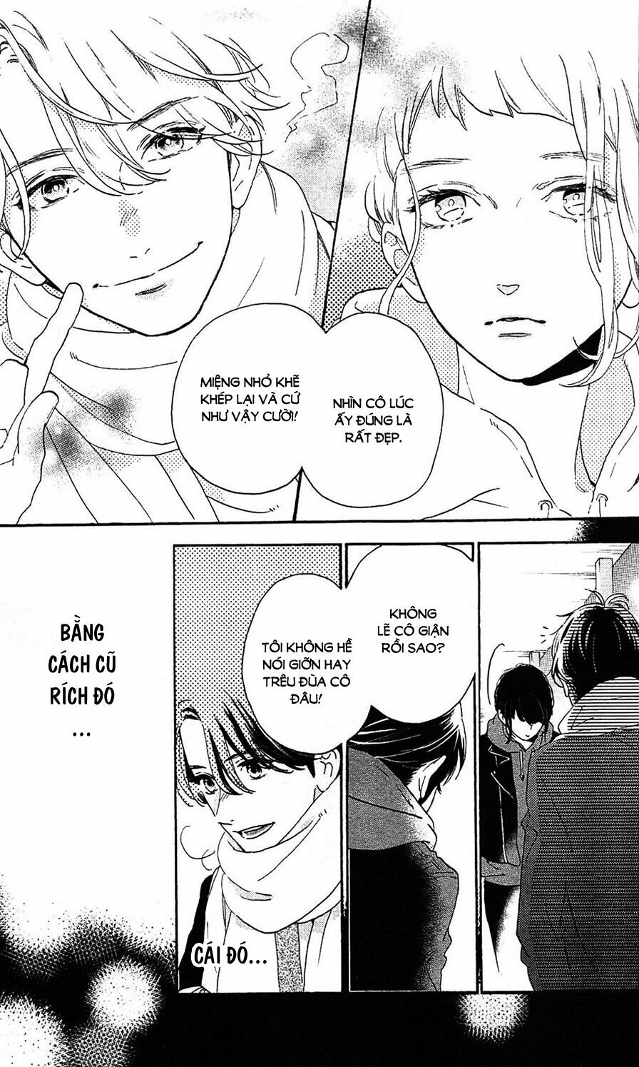 Sao Mai của em: Chapter 78.6