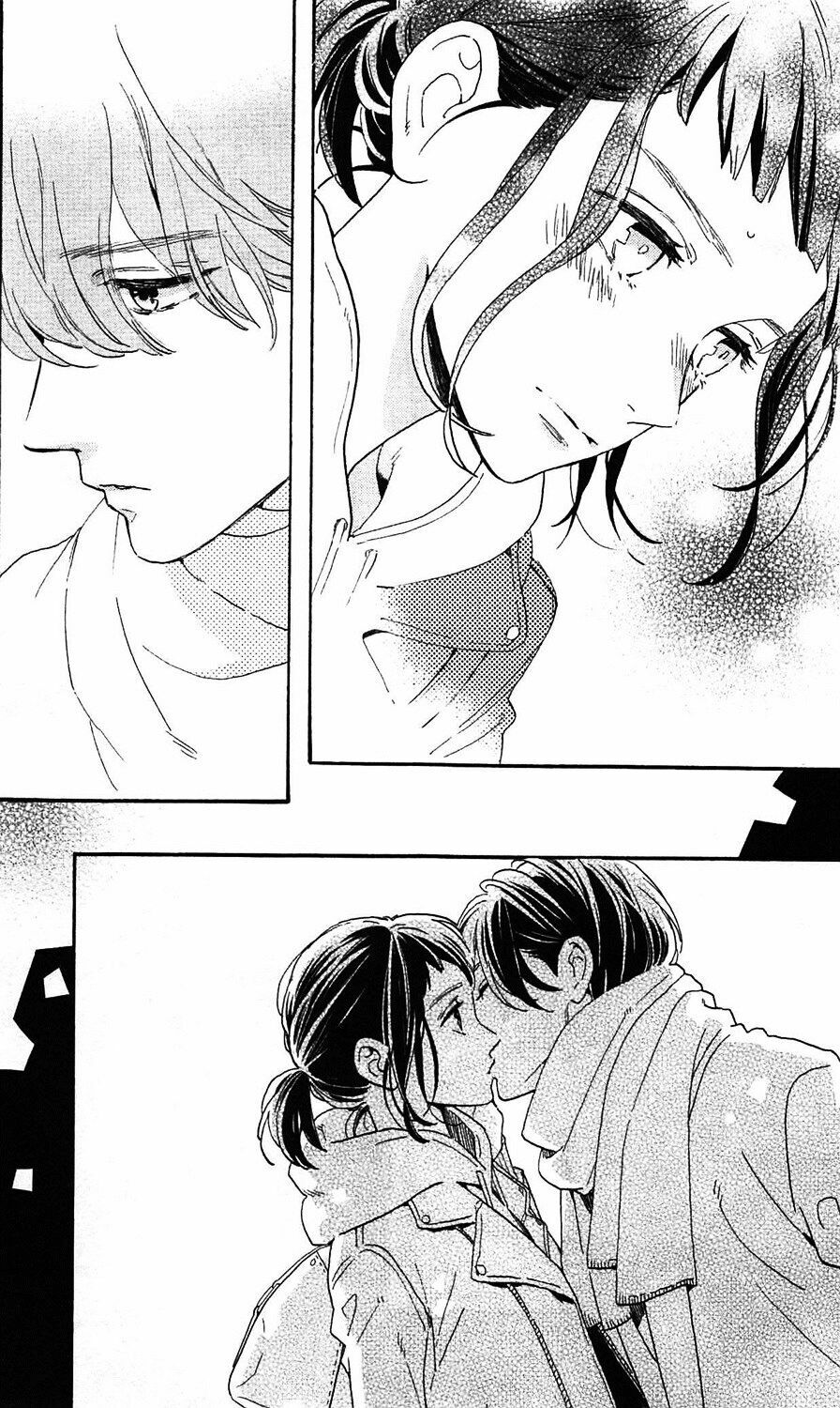 Sao Mai của em: Chapter 78.6
