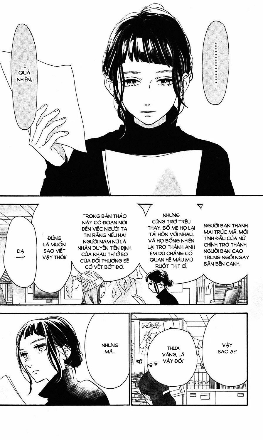 Sao Mai của em: Chapter 78.6