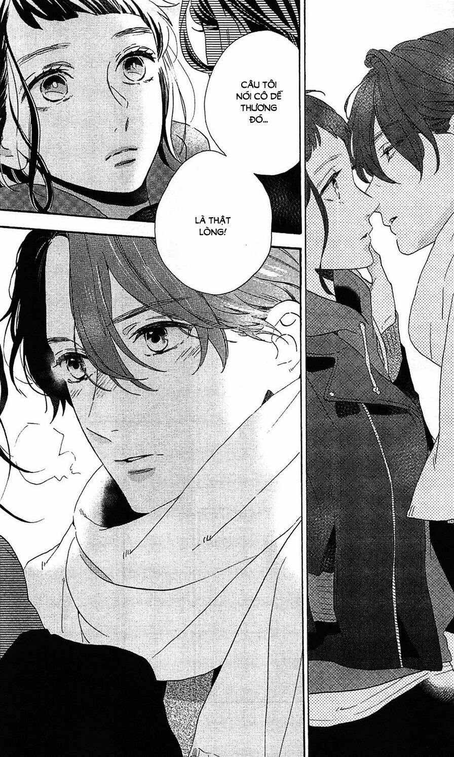 Sao Mai của em: Chapter 78.6