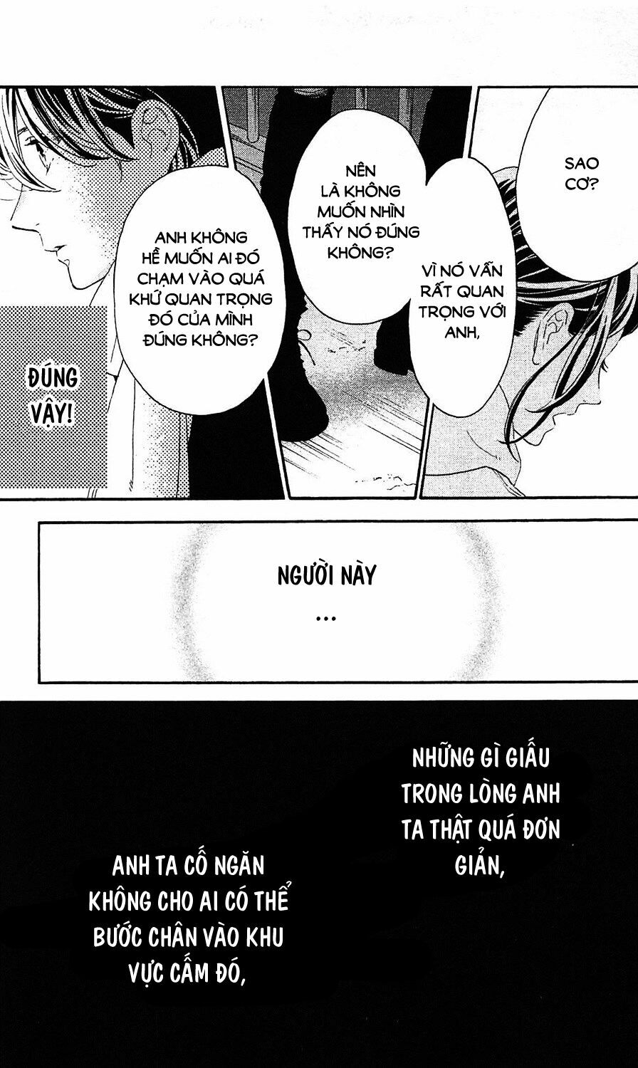 Sao Mai của em: Chapter 78.6