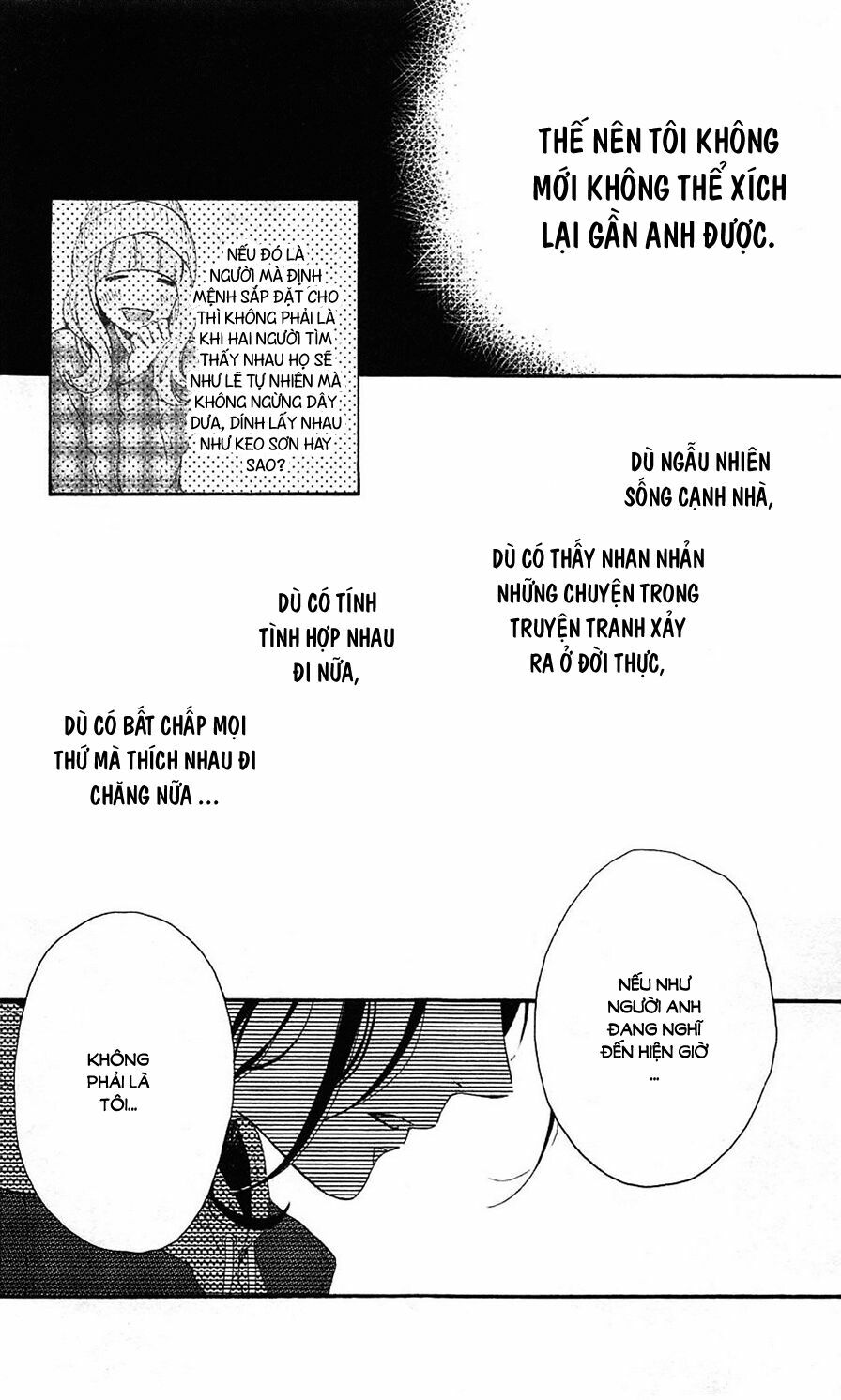 Sao Mai của em: Chapter 78.6