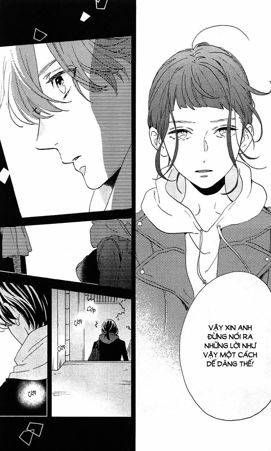Sao Mai của em: Chapter 78.6