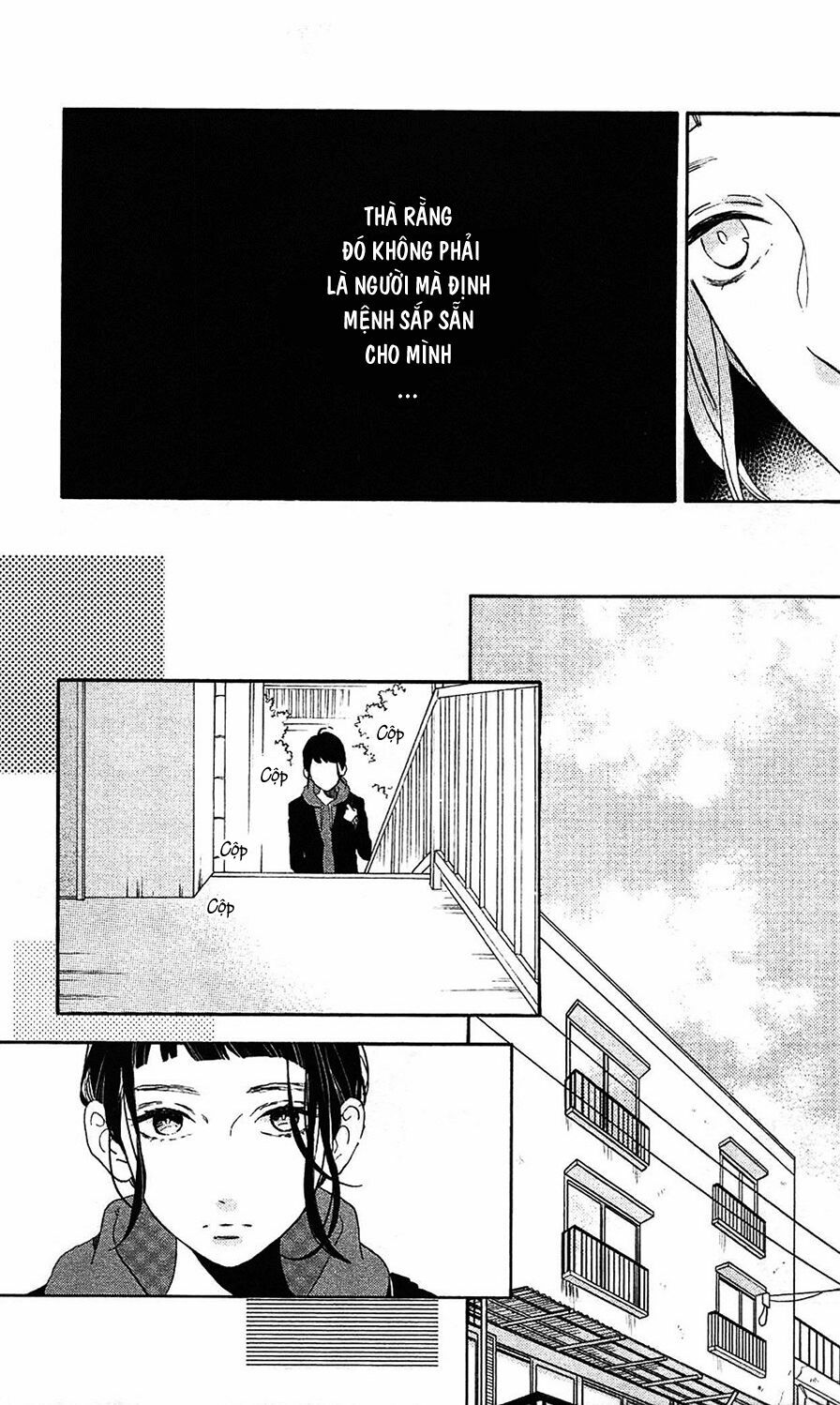 Sao Mai của em: Chapter 78.6