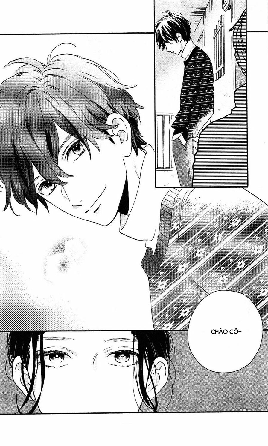 Sao Mai của em: Chapter 78.6