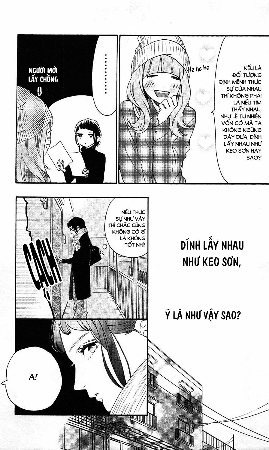 Sao Mai của em: Chapter 78.6