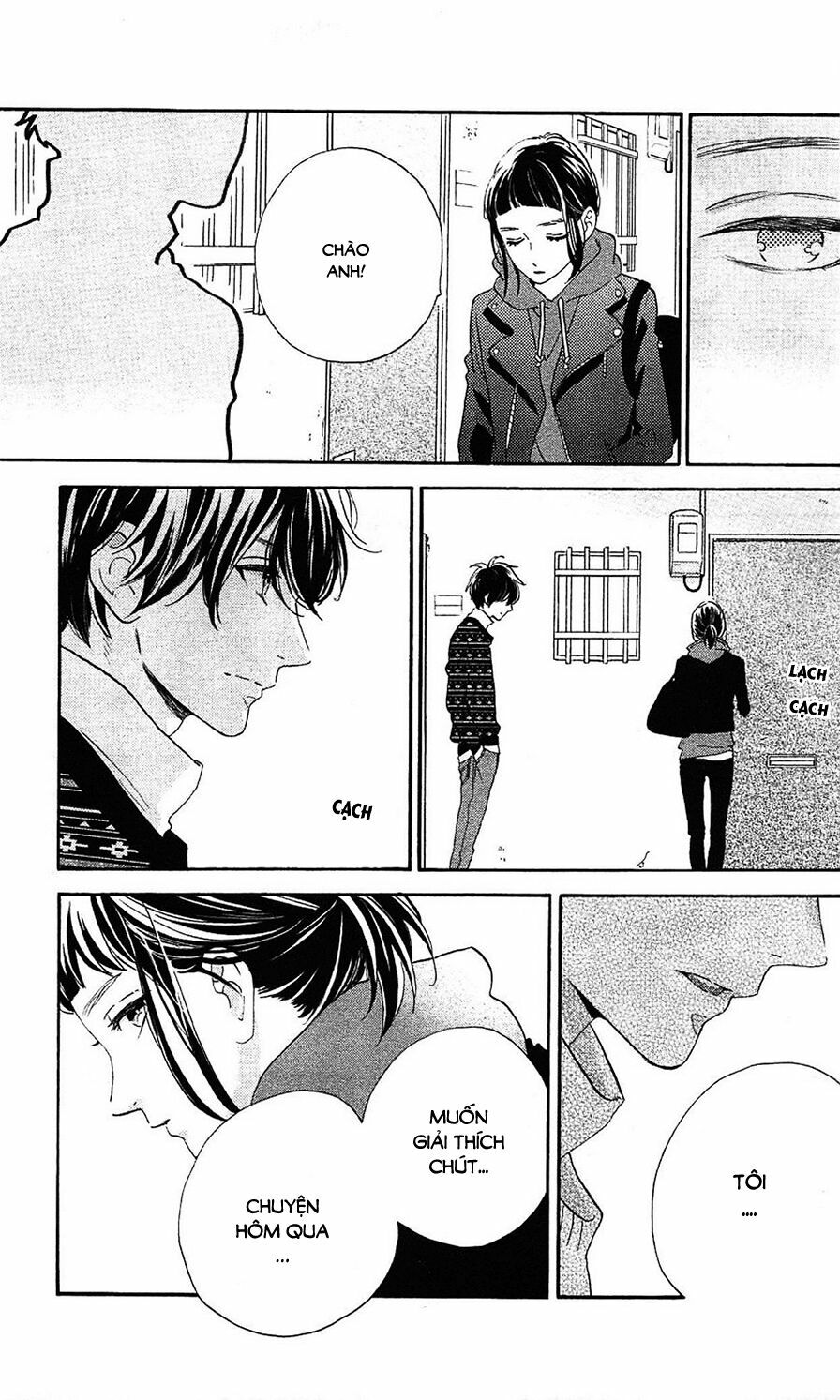 Sao Mai của em: Chapter 78.6