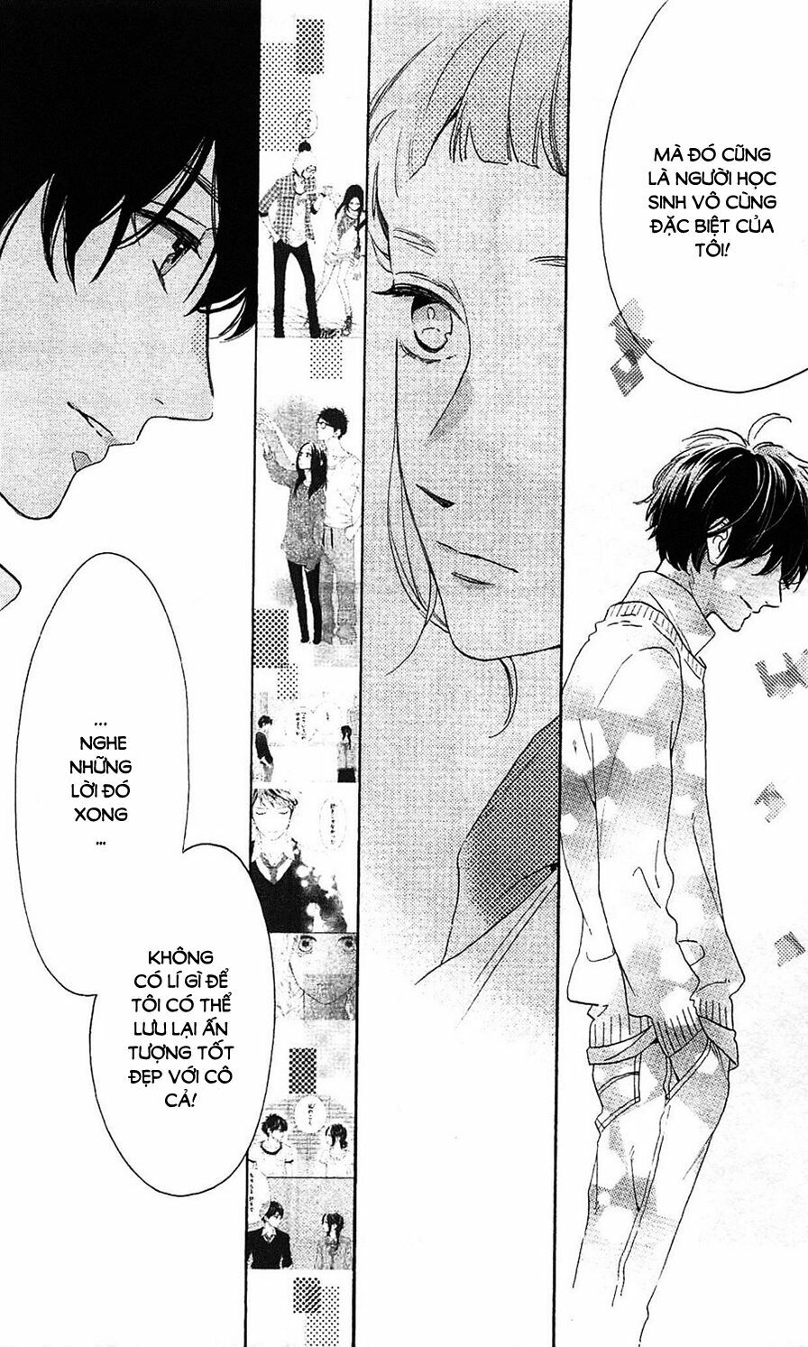 Sao Mai của em: Chapter 78.6