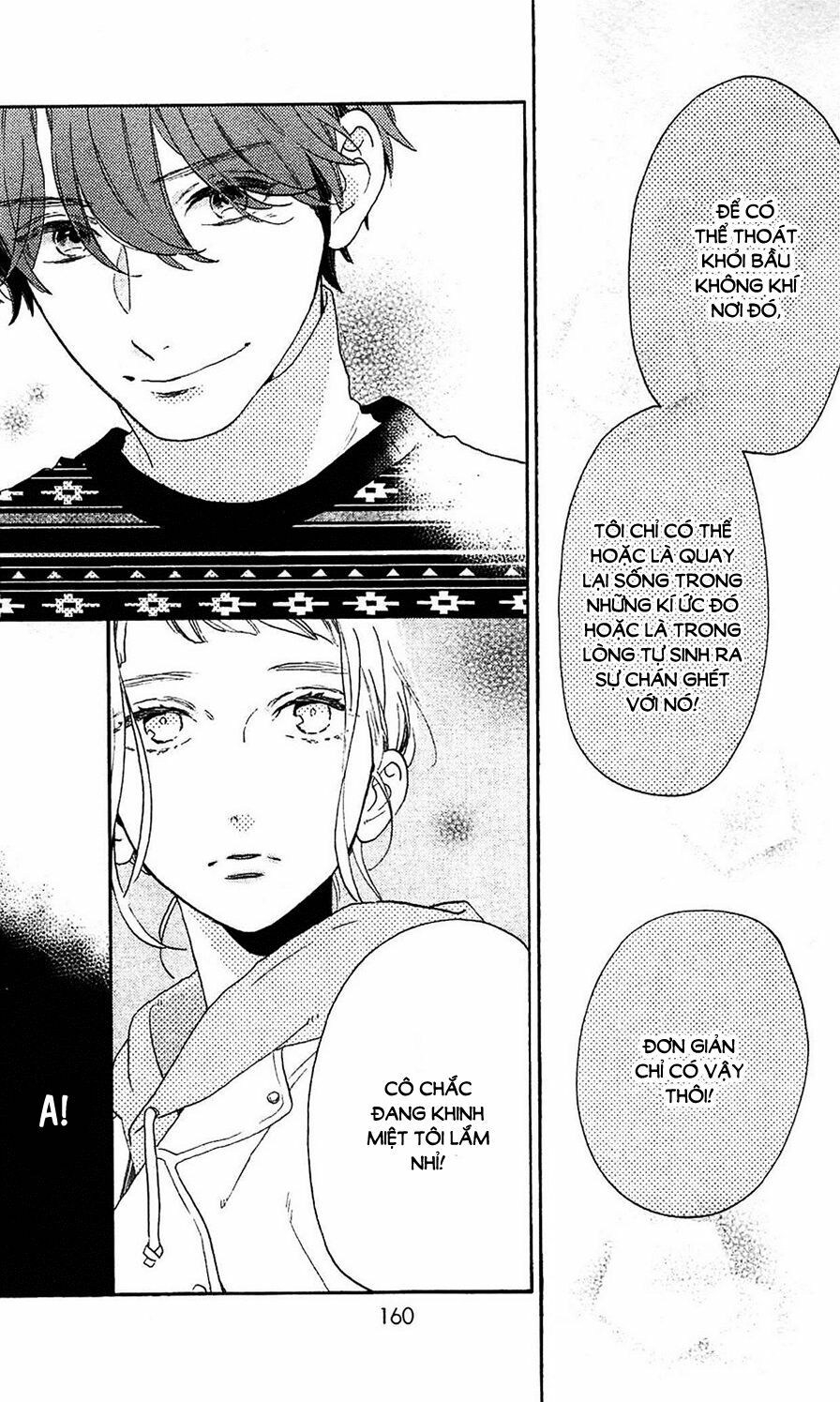 Sao Mai của em: Chapter 78.6