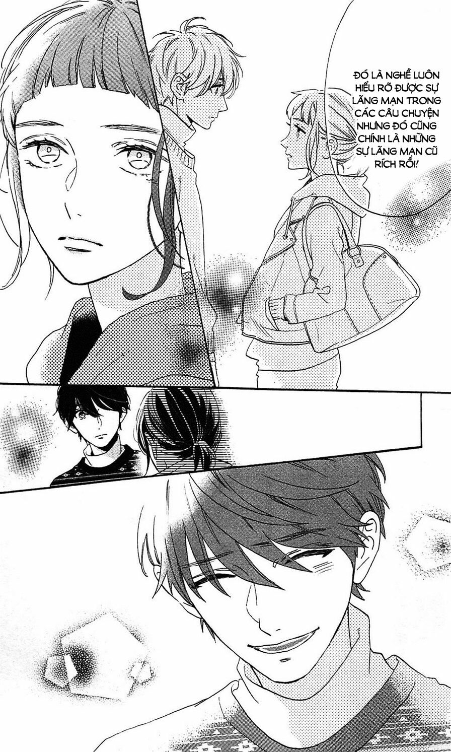 Sao Mai của em: Chapter 78.6