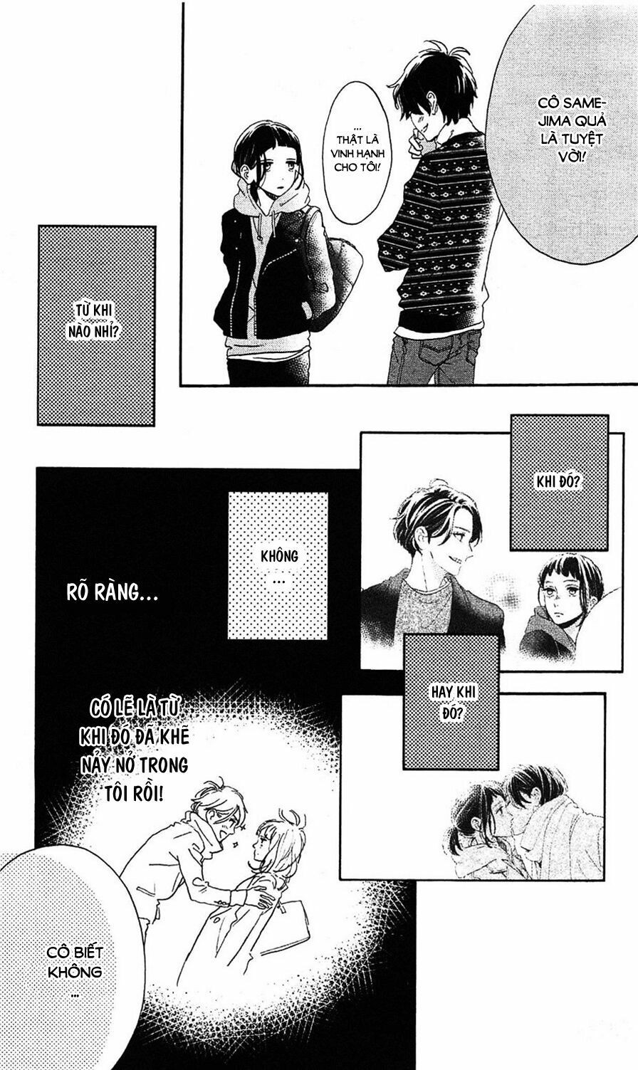 Sao Mai của em: Chapter 78.6