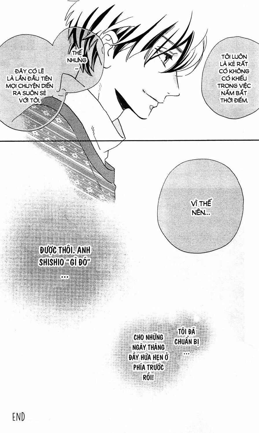 Sao Mai của em: Chapter 78.6