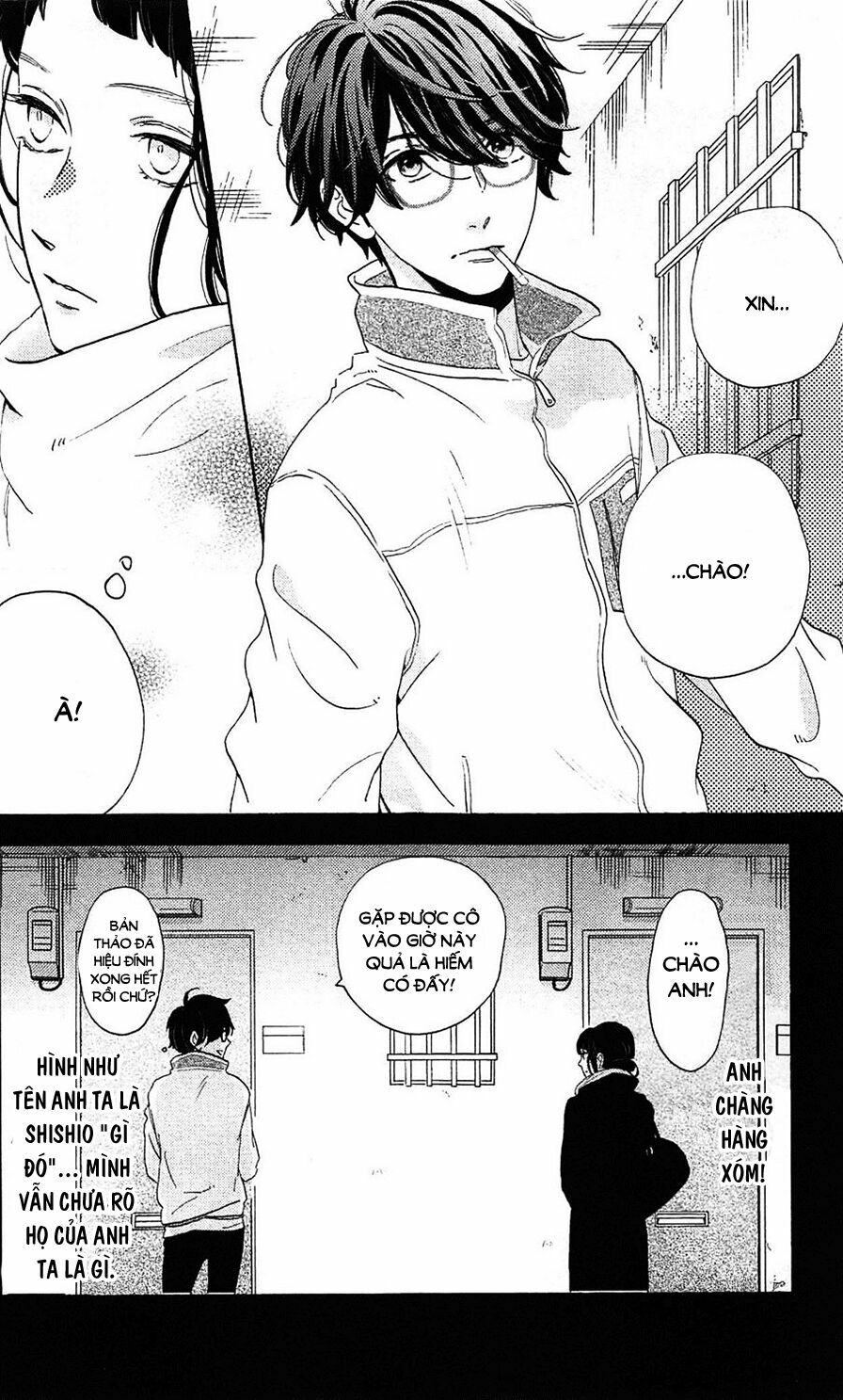 Sao Mai của em: Chapter 78.6