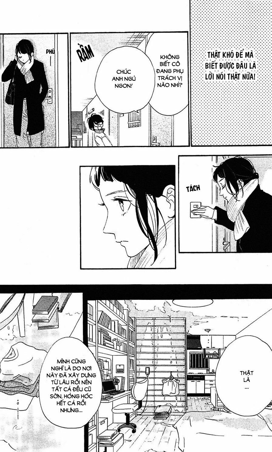 Sao Mai của em: Chapter 78.6