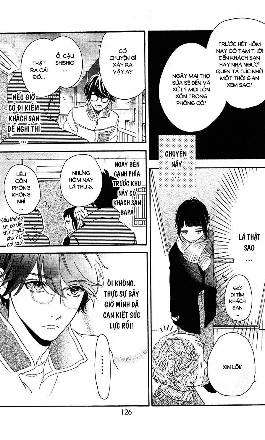 Sao Mai của em: Chapter 78.6