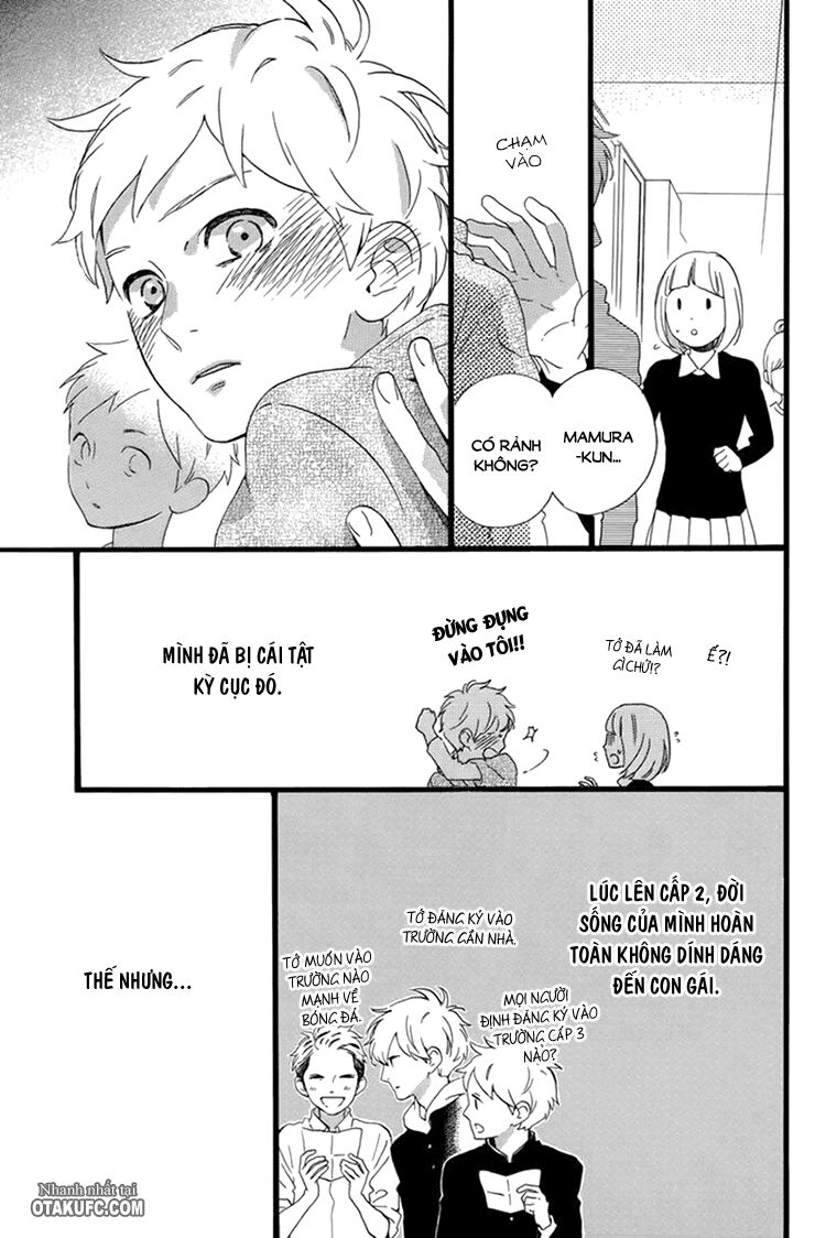 Sao Mai của em: Chapter 78