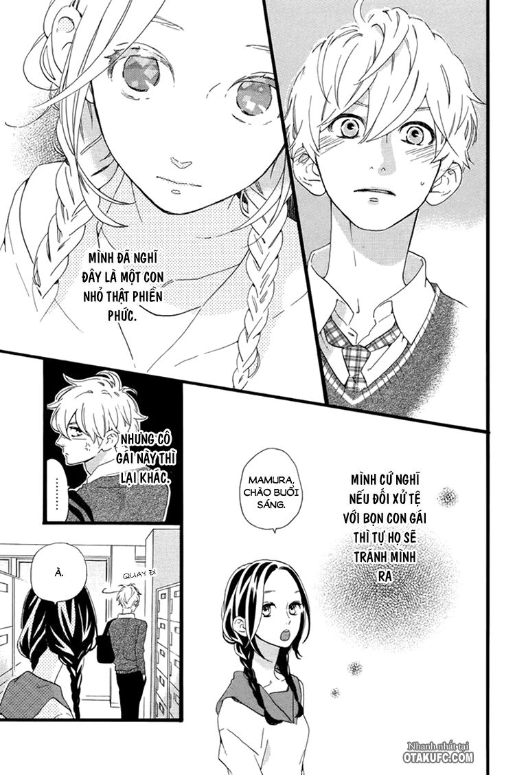 Sao Mai của em: Chapter 78