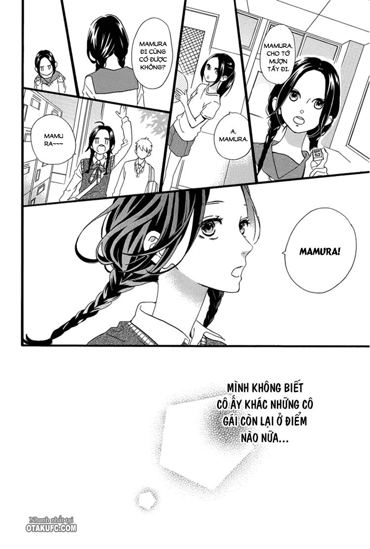 Sao Mai của em: Chapter 78
