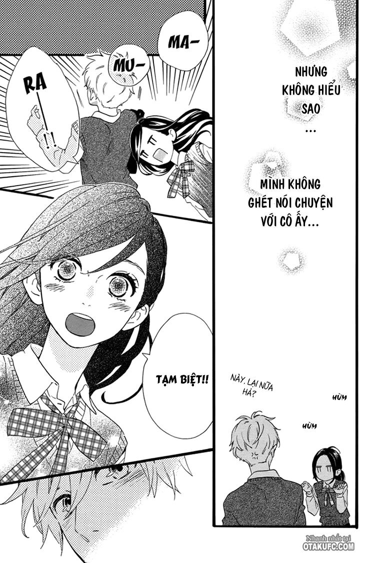 Sao Mai của em: Chapter 78