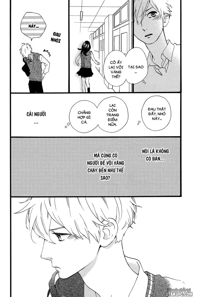 Sao Mai của em: Chapter 78