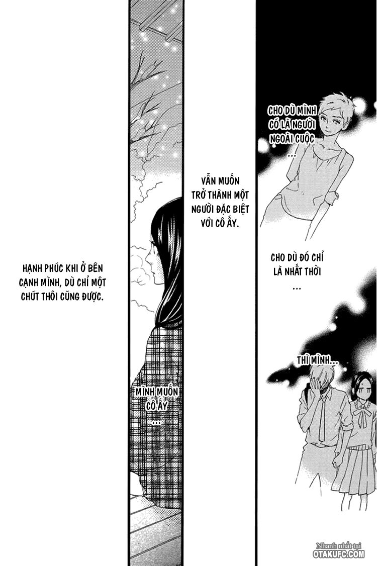Sao Mai của em: Chapter 78