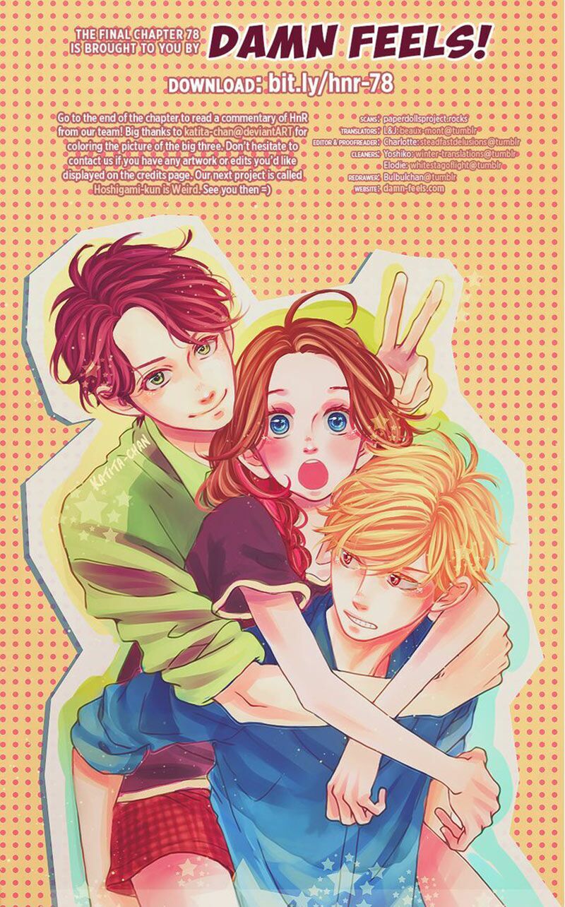 Sao Mai của em: Chapter 78