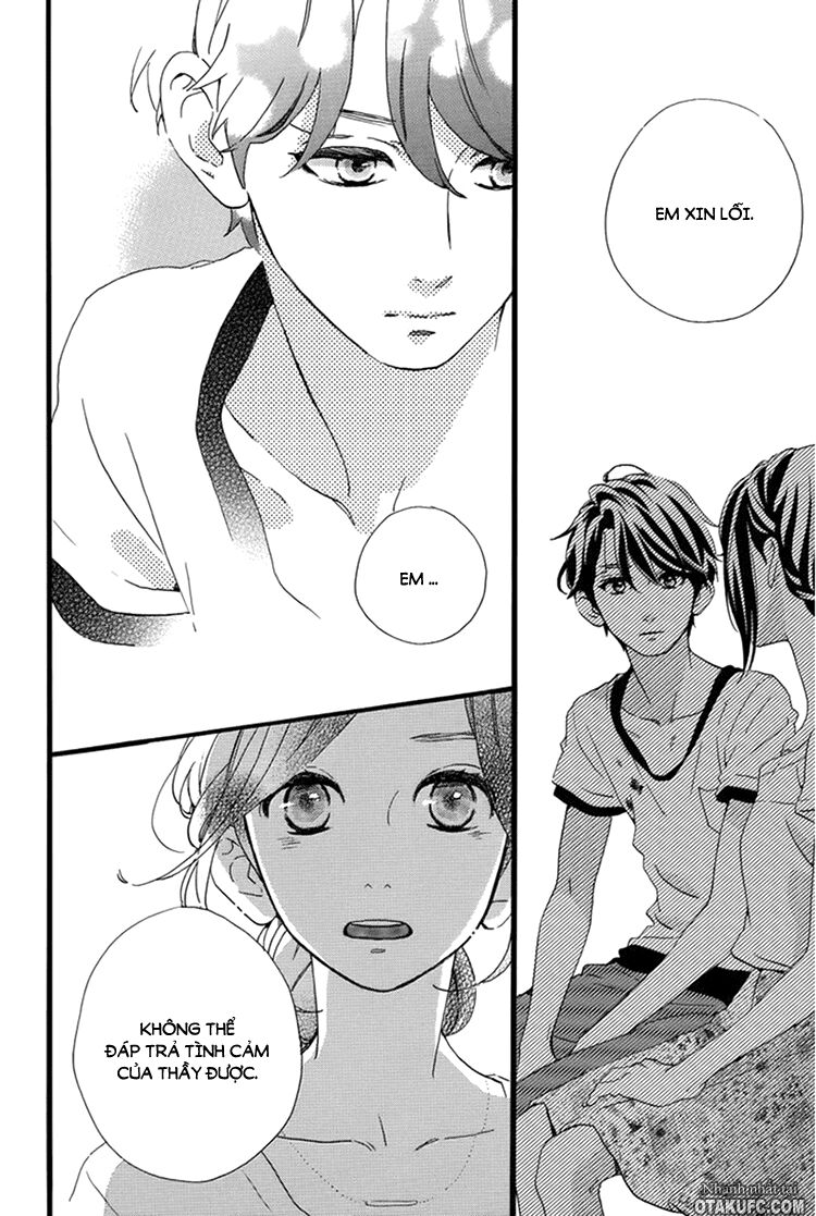 Sao Mai của em: Chapter 78