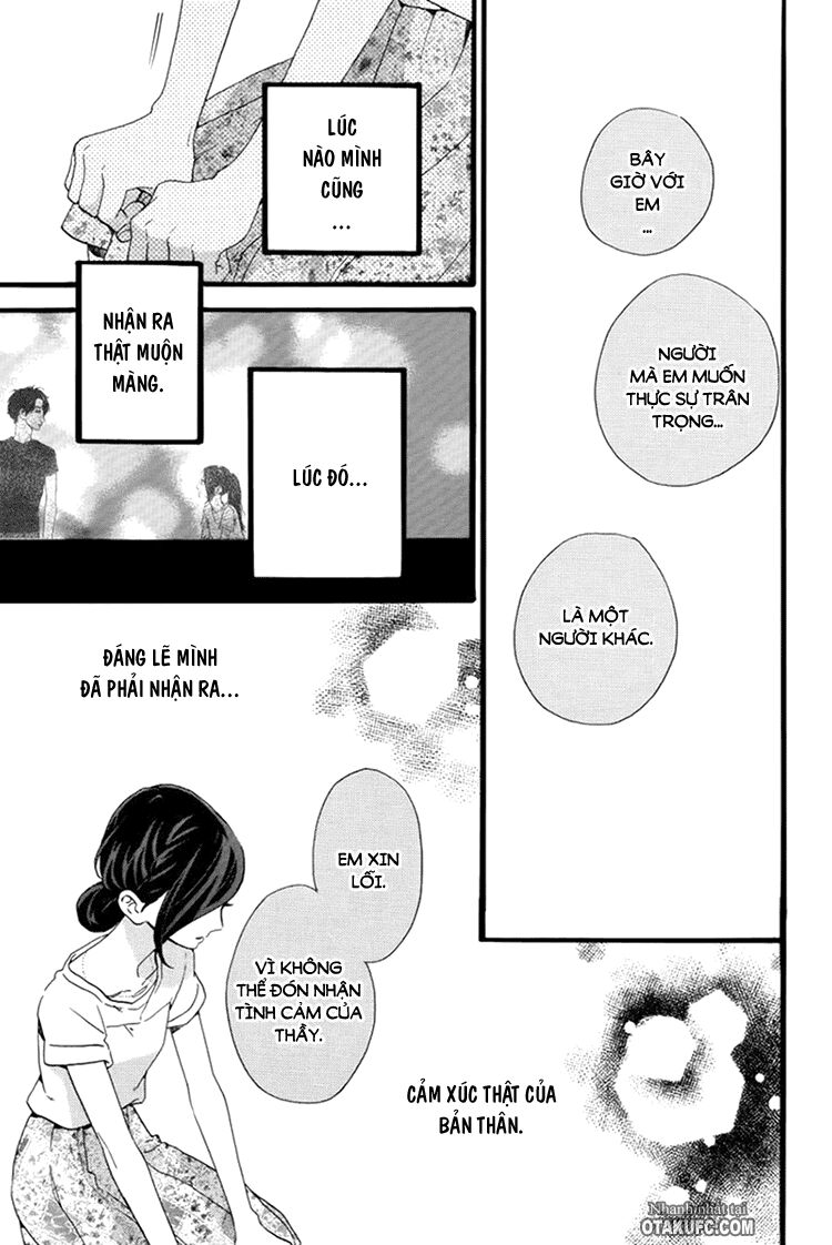 Sao Mai của em: Chapter 78