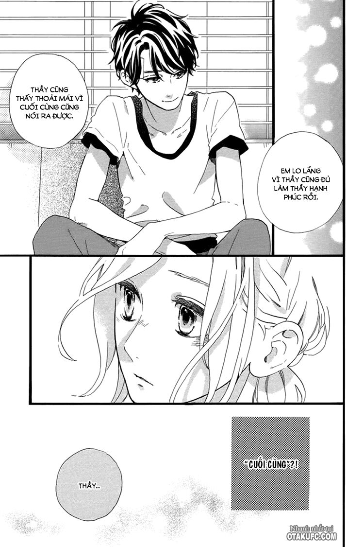 Sao Mai của em: Chapter 78