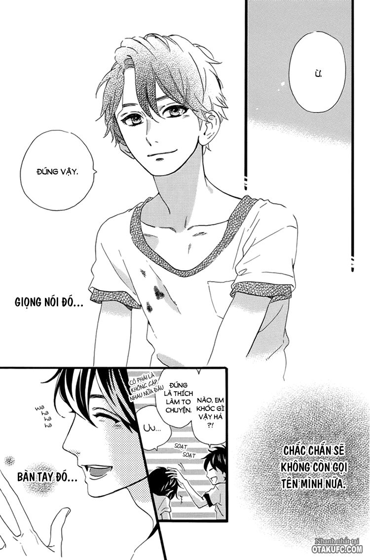 Sao Mai của em: Chapter 78