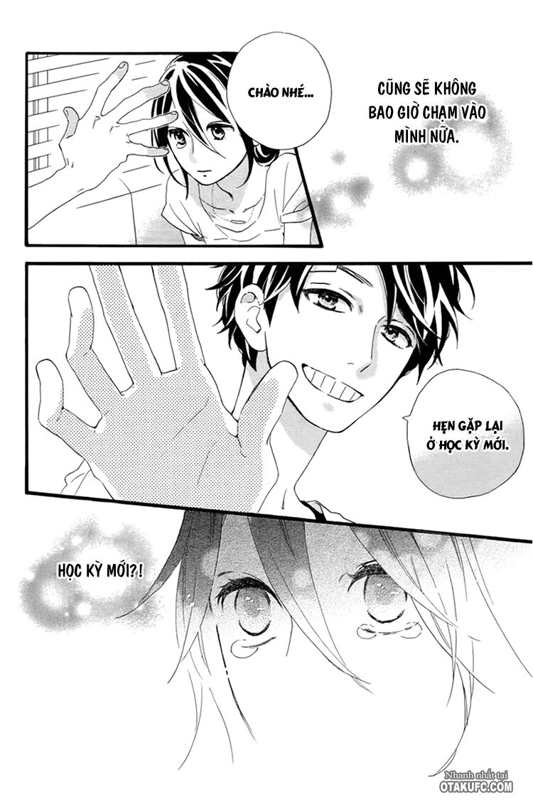 Sao Mai của em: Chapter 78