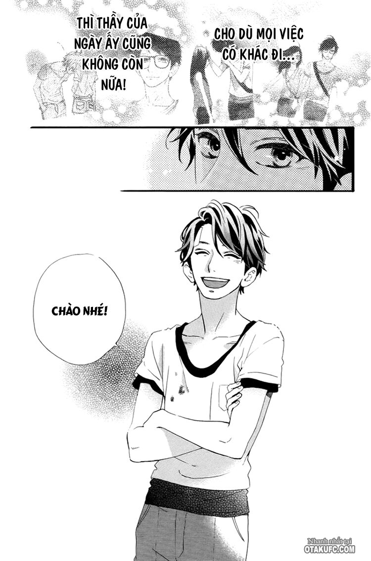 Sao Mai của em: Chapter 78
