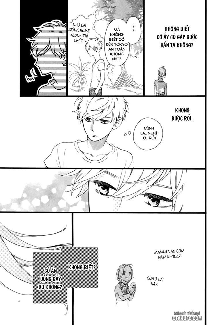 Sao Mai của em: Chapter 78