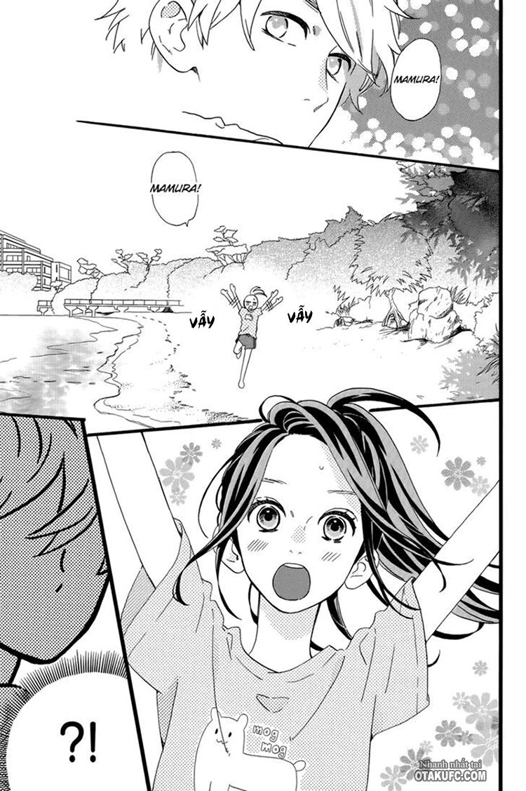 Sao Mai của em: Chapter 78