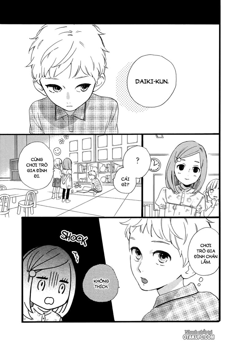 Sao Mai của em: Chapter 78