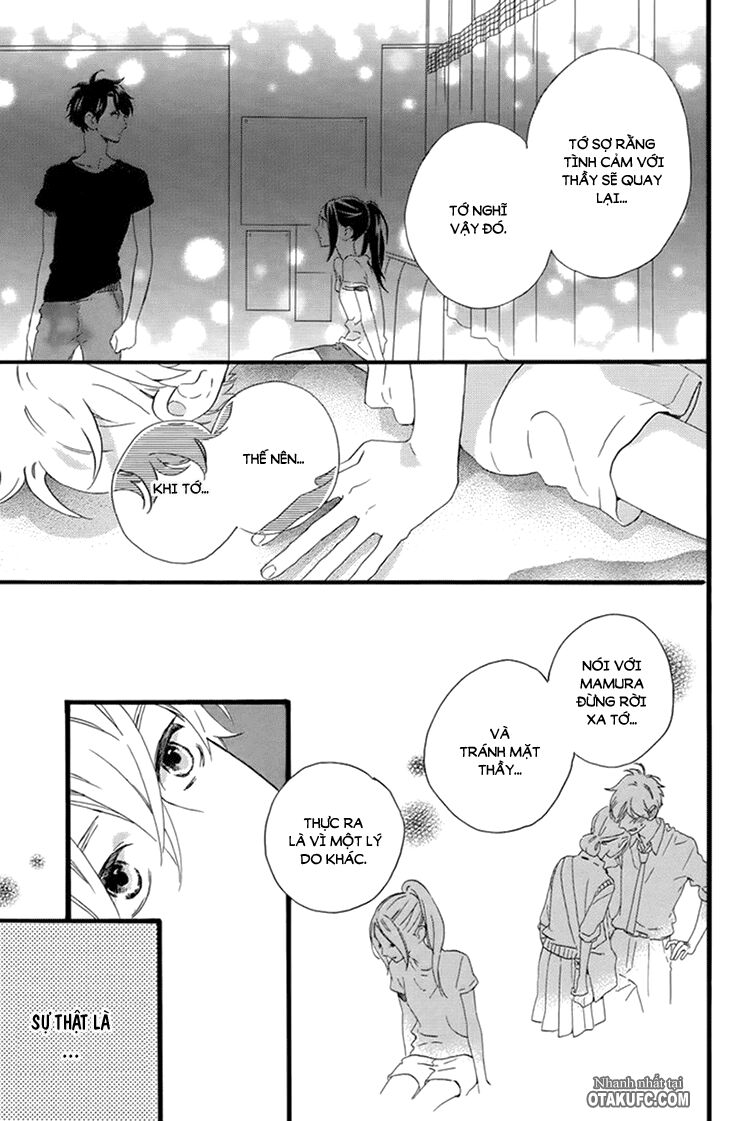 Sao Mai của em: Chapter 78