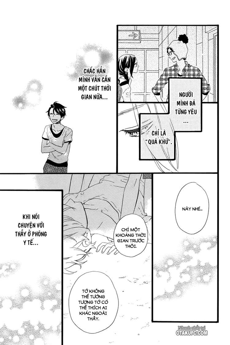 Sao Mai của em: Chapter 78